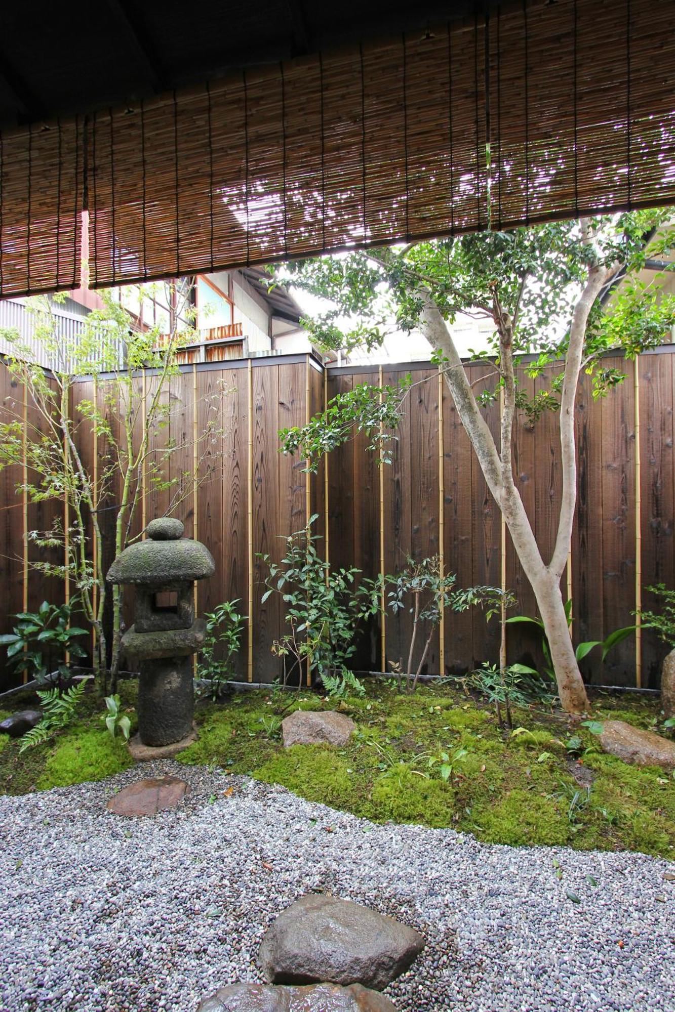 Momohana An Machiya House Kiotó Kültér fotó