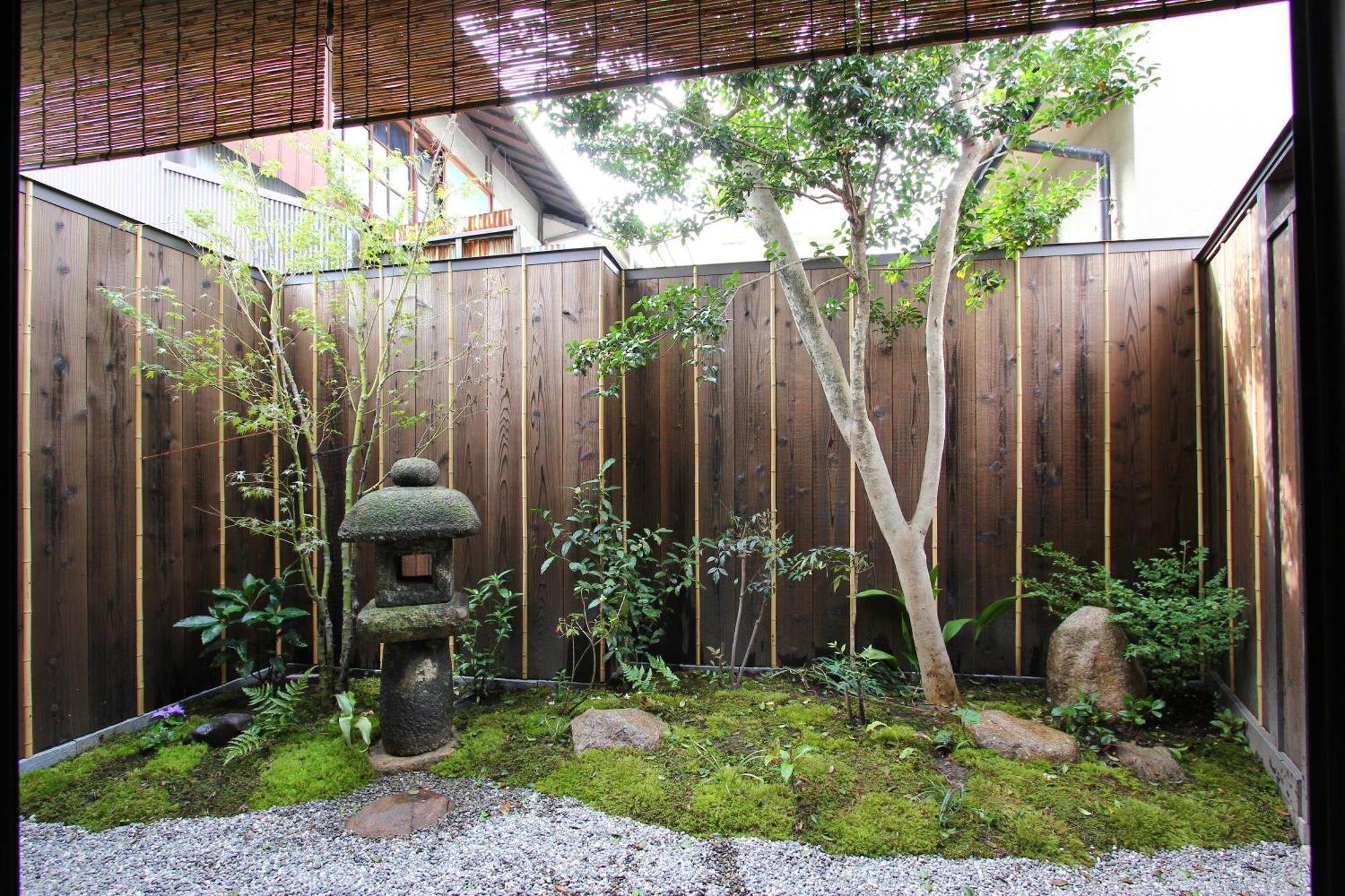 Momohana An Machiya House Kiotó Kültér fotó