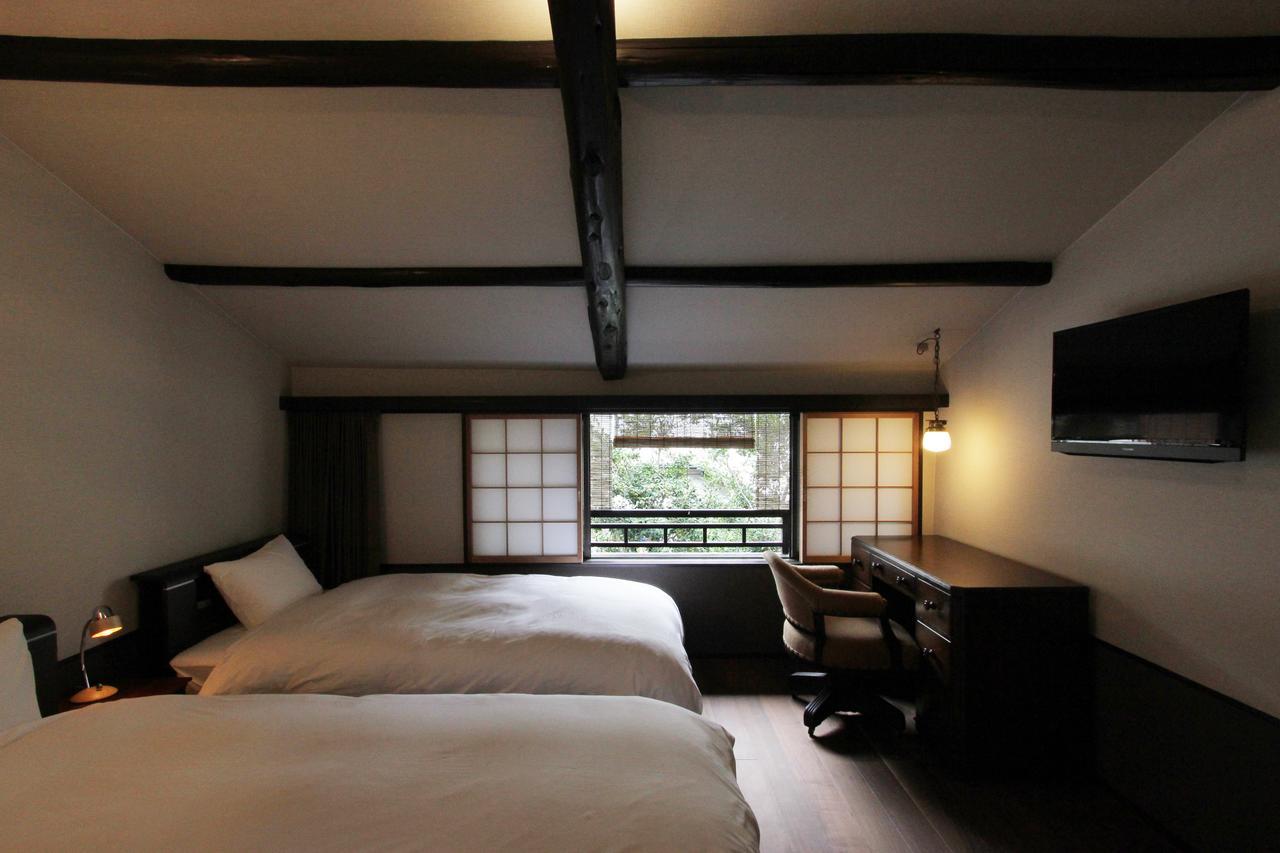 Momohana An Machiya House Kiotó Kültér fotó