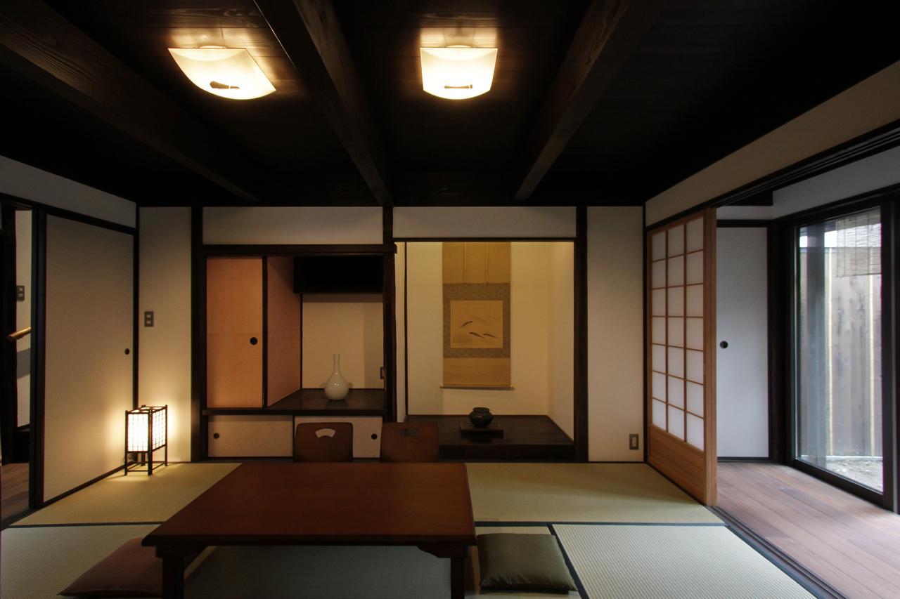 Momohana An Machiya House Kiotó Kültér fotó