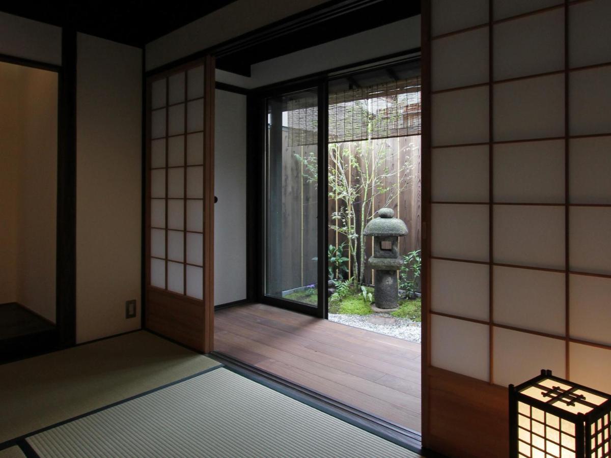 Momohana An Machiya House Kiotó Kültér fotó