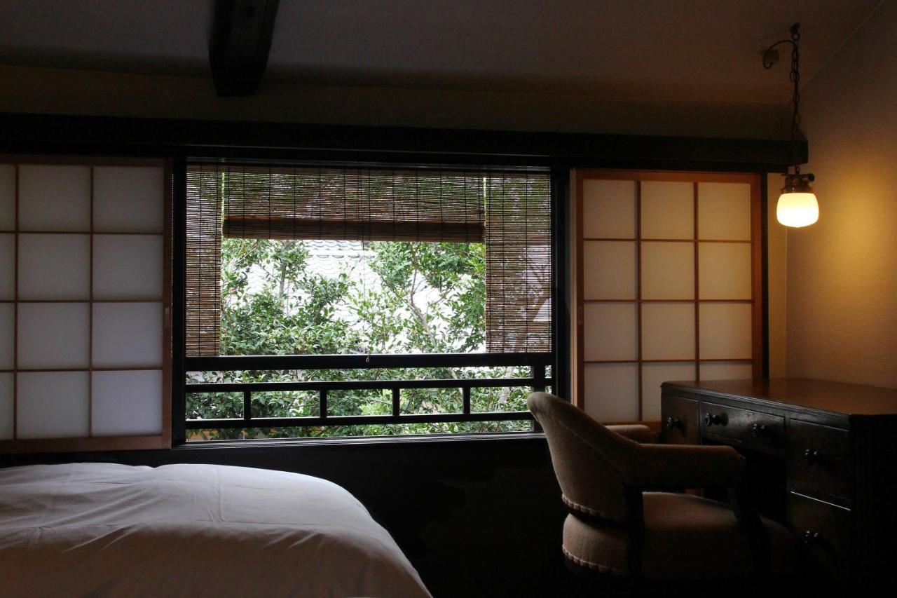 Momohana An Machiya House Kiotó Kültér fotó