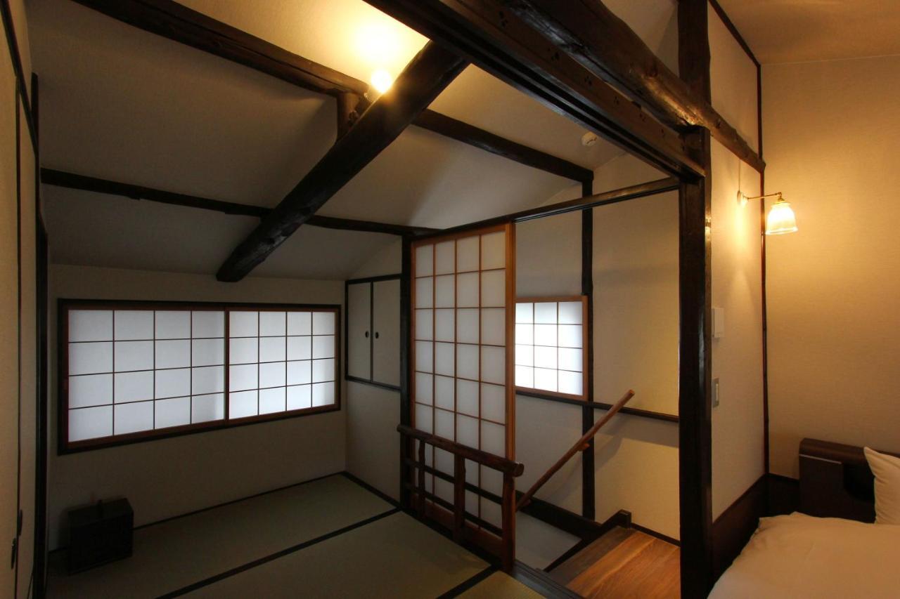 Momohana An Machiya House Kiotó Kültér fotó
